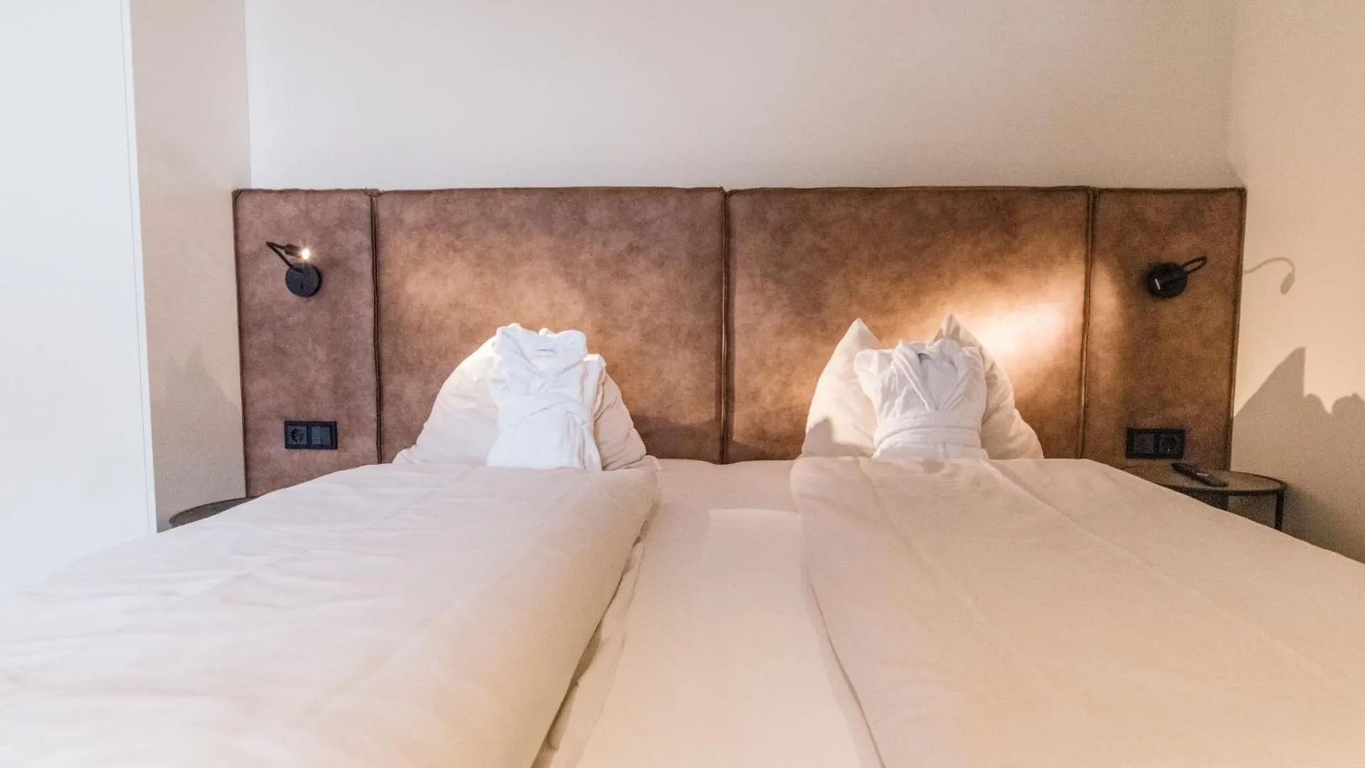 *** Aparthotel Thomsn Central Hotel & Appartements Saalbach-Hinterglemm Austria