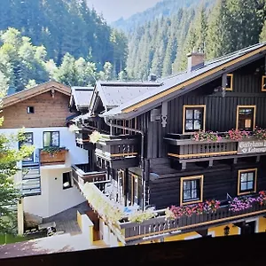 Ledererguetl - Jokercard & Parkplatz Inkl Saalbach-Hinterglemm