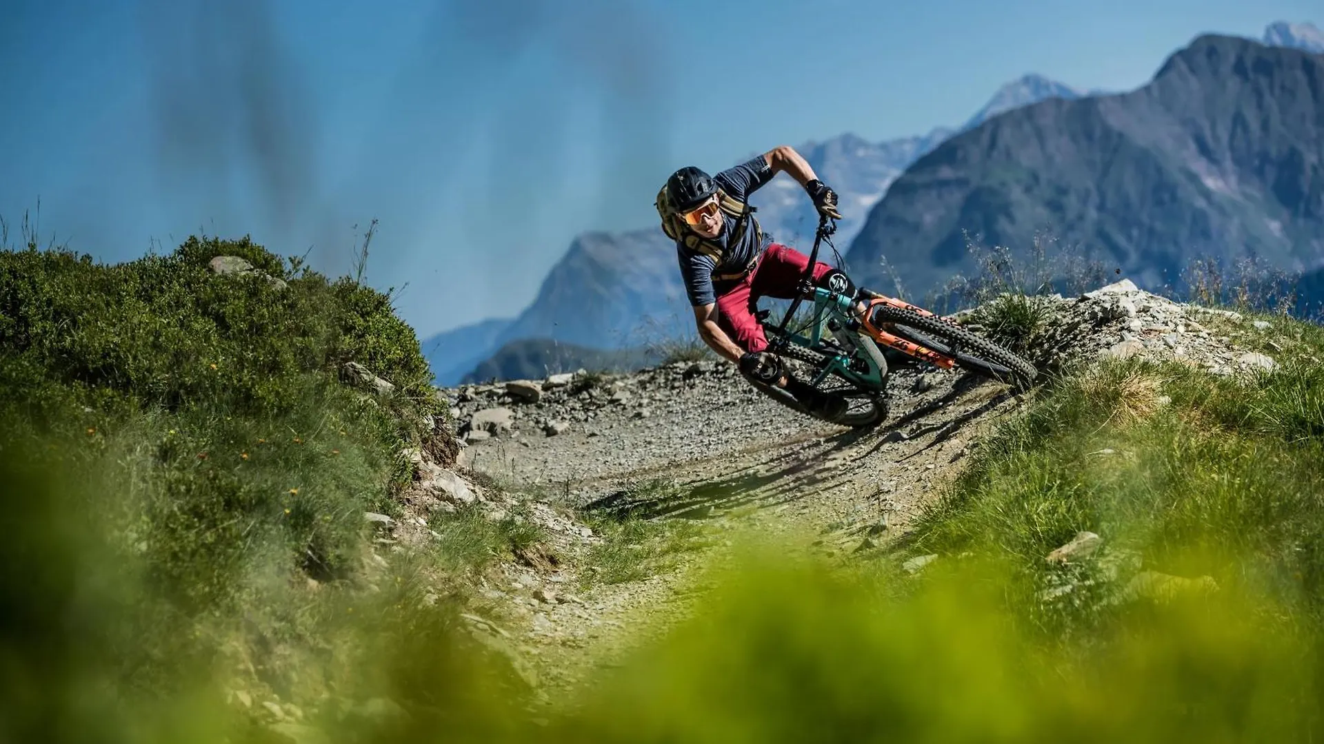 THOMSN-Alpine Rock Hotel Saalbach 3*,