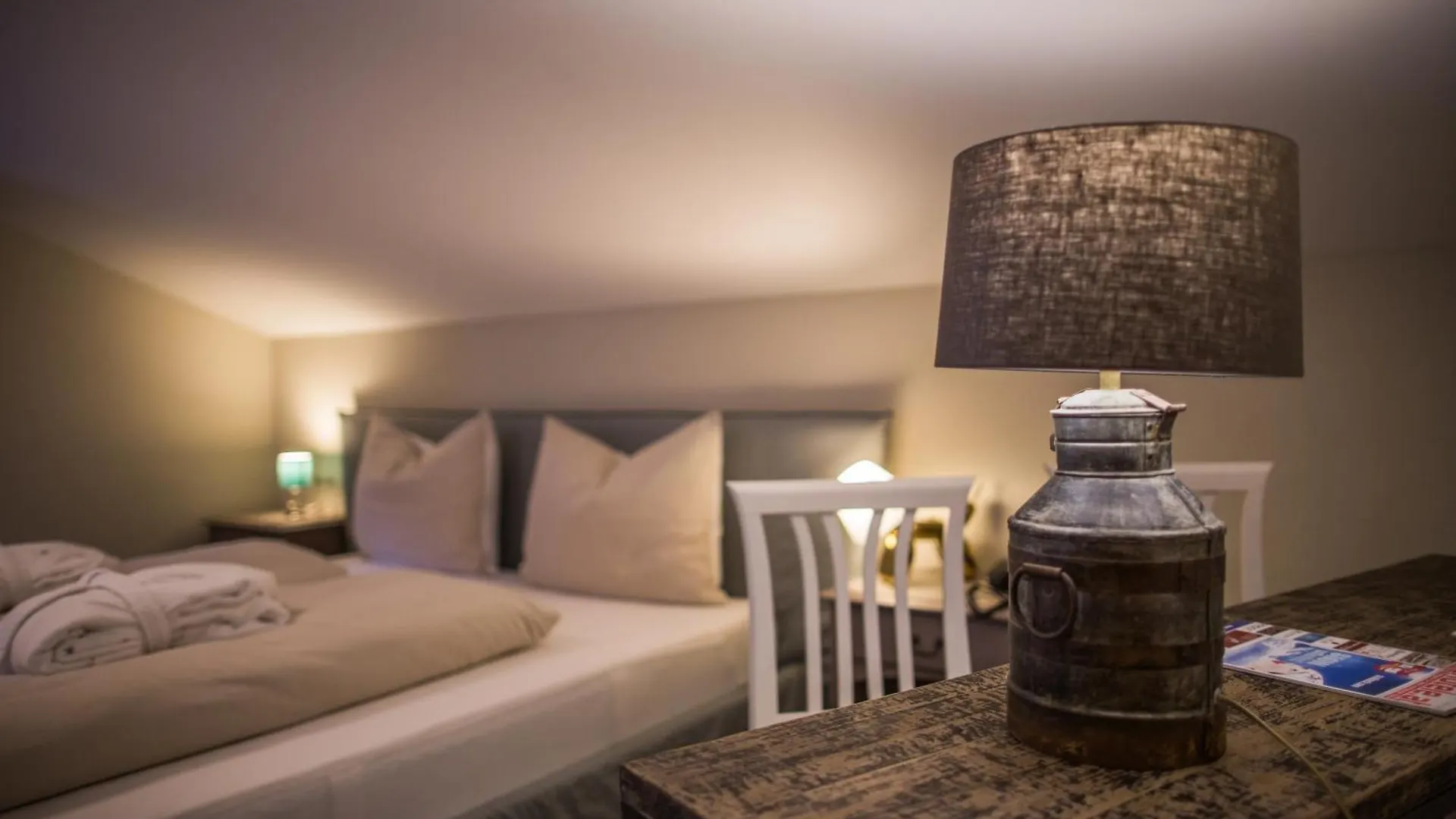 Thomsn Central Hotel & Appartements Saalbach-Hinterglemm 3*,