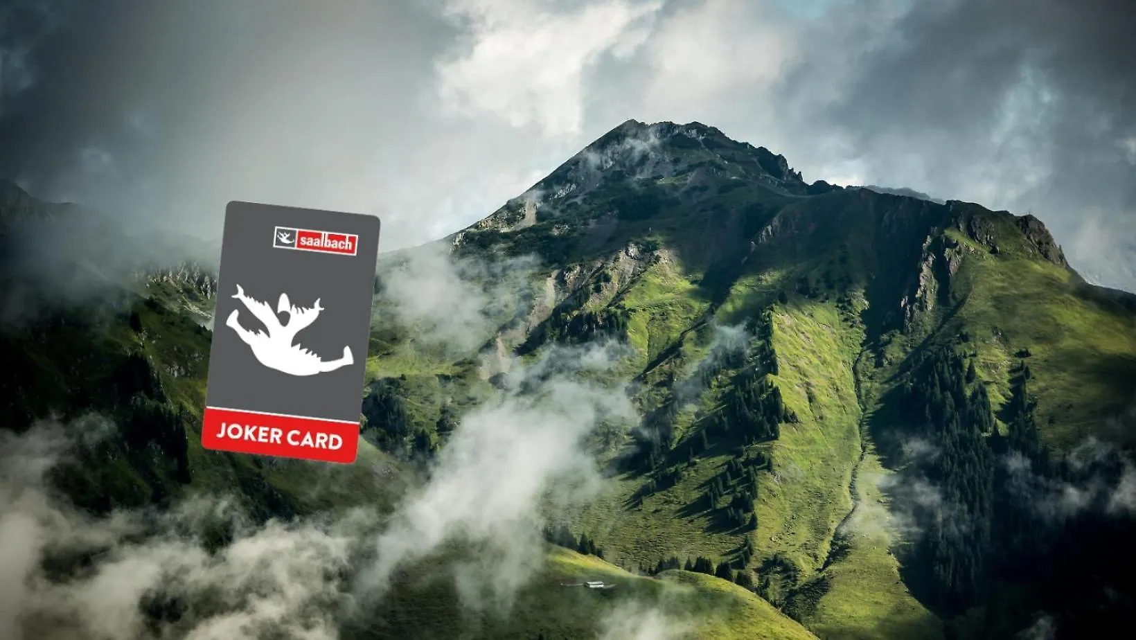 THOMSN-Alpine Rock Hotel Saalbach